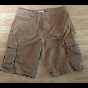 Men’s Goodfellow & Co Cargo Shorts